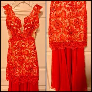 Prom/Special Occasion dress